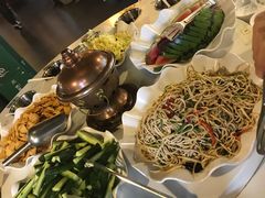 -正福居老北京正宗铜锅泉水涮肉(彰化路店)