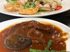 -万年酒楼(越秀南路店)