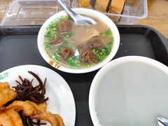 -老磁器口豆汁店(马家堡店)