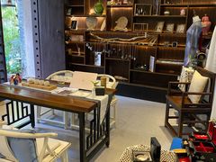 大堂-归觅·西关小姐人文艺术馆(荔枝湾店)