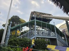 -上海玛雅海滩水公园