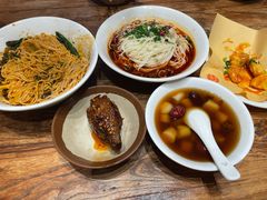 -周小波重庆小面·重庆名小吃(邹容路店)