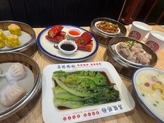 -荔银肠粉·非遗手藝(夫子庙店)