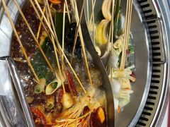 -凯德广场(学府店)