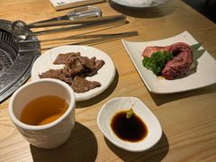 -御牛道日式烤肉料理(杭州万象城店)