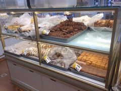 -爱德顺糕点食屋(利民道店)