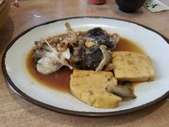 -大吉鲜鱼料理自慢(维也纳大厦店)