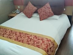 -如家酒店(北京国展三元桥店)