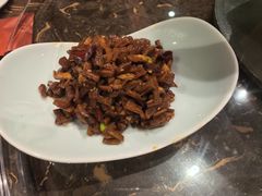 -小城粥道·海胆鲜虾粥(解放广场店)