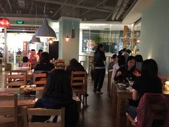大堂-八十八粉儿(尚都店)