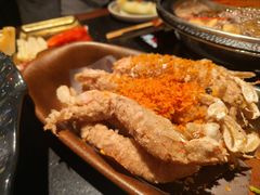 -牛New寿喜烧(金茂览秀城店)