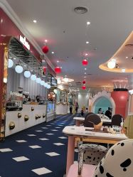 -奈尔宝·儿童乐园·亲子餐厅(苏州大悦城店)