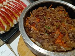-花味烤肉·拌饭(庐阳万科店)