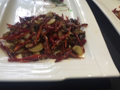 -新竹里馆·花园餐厅(兴苑路店)
