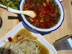 -五丁桥光头香辣蟹(望江橡树林店)