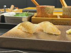 活赤贝寿司-Sushi Hanzo半藏(天环广场店)