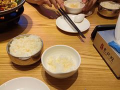 -东北灶(高新银泰店)