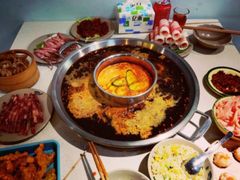 -符淼淼火锅(宽窄巷子店)