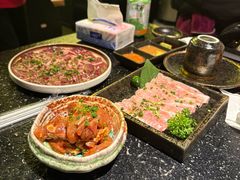 -樱嘢·炭火烧肉(惠南店)