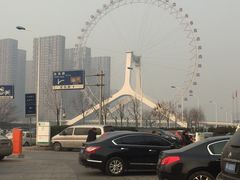 -海河假日酒店·游泳馆