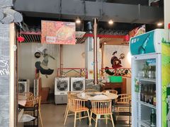 -西昌老号李小肠特色烧烤园(温江店)