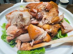 -煎饼卷大葱(春秋西路店)