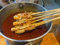 -肉串汪(月坛店)