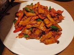 -奇滋豆味(南十四道街店)