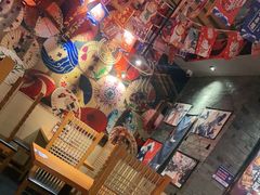 大堂-有喜屋·烧鸟·居酒屋(三钢里店)