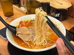 -博多一幸舍(侨福芳草地购物中心店)