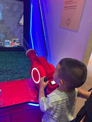 -奈尔宝·儿童乐园·亲子餐厅(苏州大悦城店)