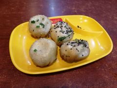 -小杨生煎(黄河路店)