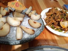 -和晟shèng铁锅炖·东北菜(南山店)