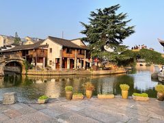 -柯岩风景区