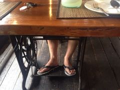 -自然餐厅(Phuket)