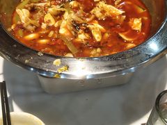 -靓虾二哥长沙地标小龙虾(五一广场店)