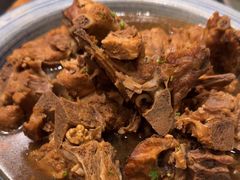 -那家小馆•北京菜•烤鸭(中关村店)