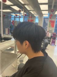 -5M HAIR SALON 旗舰店