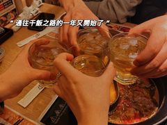 -温野菜涮涮锅(大悦城店)