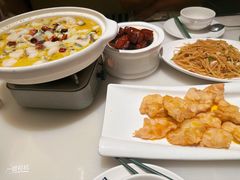 -小菜园新徽菜(常州金坛吾悦店)