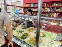 -惠丰源烩面馆(经七路店)