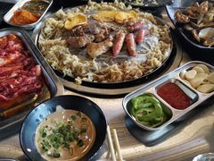 -牛牛牛酸菜煎肉店(望云寺路店)