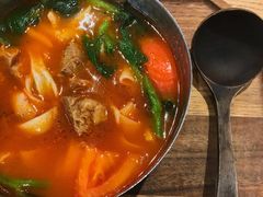 -小满手工粉(上海文峰广场店)