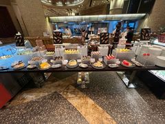 -怡聚轩全日制自助餐厅(大中华喜来登酒店)