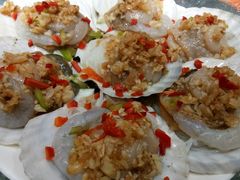 -港畔赶海蒸汽海鲜烧烤自助(仙螺岛店)
