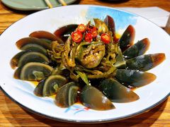 -小杨烤肉(朱雀店)