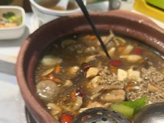 -菌小白火锅(时尚天河店)
