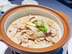 红煨云南姬松茸-徐记海鲜(曲江南湖店)