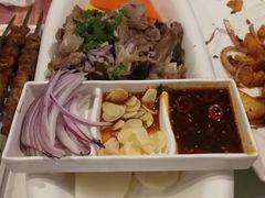 -巴依老爷新疆美食(清华东门店)