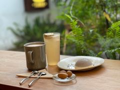 -知亘茶食